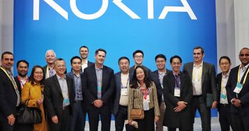 Nokia Partners with Converge to Future Proof Philippine Data Centres