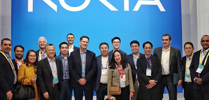Nokia Partners with Converge to Future Proof Philippine Data Centres