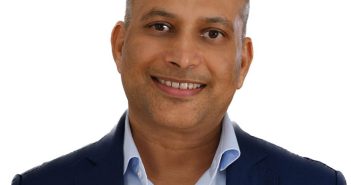 Darktrace Appoints Sumit Bansal as VP, Asia