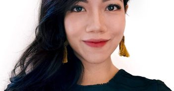 Tiffany Ong takes new Wild Tech role in Singapore