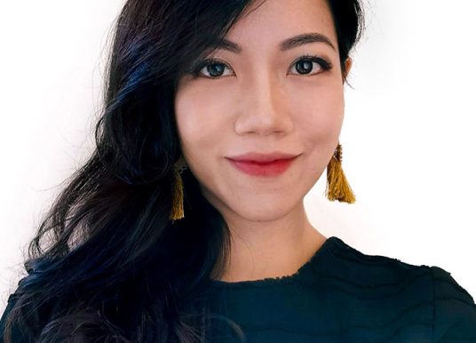 Tiffany Ong takes new Wild Tech role in Singapore