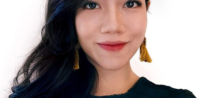 Tiffany Ong takes new Wild Tech role in Singapore