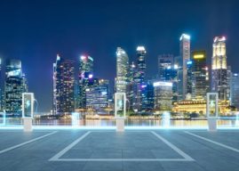 UNC3886 Targets Singapore’s Critical Infrastructure