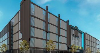 New hyperscale data centre for Singapore