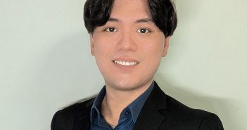 New Singapore lead for EclecticIQ