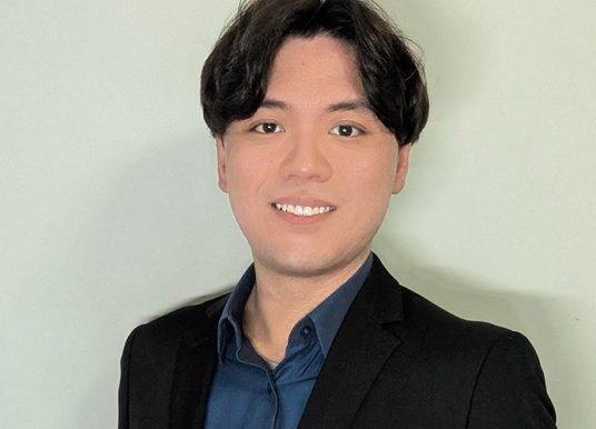 New Singapore lead for EclecticIQ