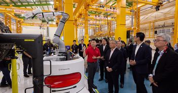 Global Aerospace Support with Increased Engine MRO Capacity