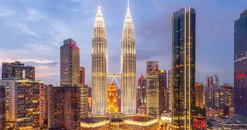 Acquisition of hyperscale data center campus in Johor, Malaysia