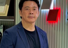 Bangkok Expressway and Metro’s railway communications network enhanced