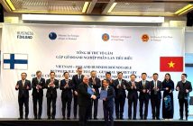 Nokia extends long-term partnership with VNPT in Vietnam