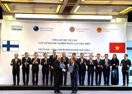 Nokia extends long-term partnership with VNPT in Vietnam