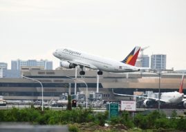 Rising Scam Exposure in the Philippines