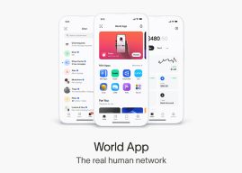World Unveils Human-First Super App with Encrypted Chat