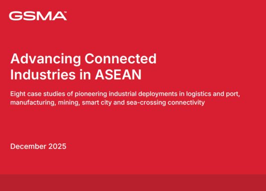 Indonesia Must Accelerate Targeted Digital Investment