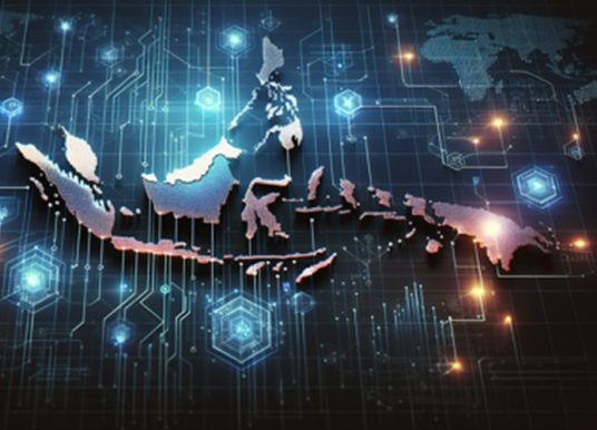 ITSEC Asia Launches the National Cyber Resilience Program in Indonesia