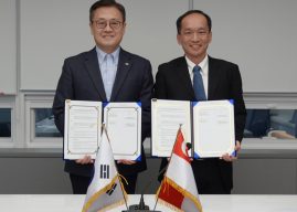 Singapore’s DSTA Partners with Korean Register on Autonomous Maritime Systems
