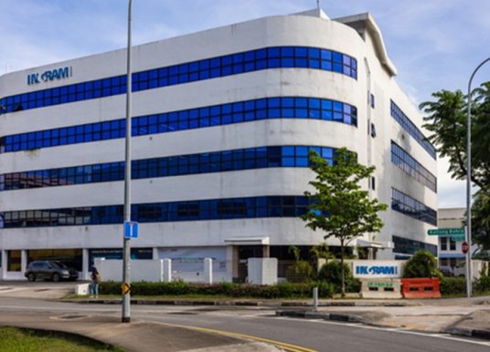 Keeper Security Expands Relationship With Ingram Micro in Singapore