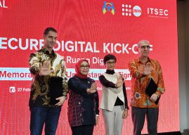 SHECURE Digital to Protect Women in the Digital Environment