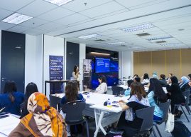 Malaysia advances regional push to strengthen women’s leadership in cybersecurity