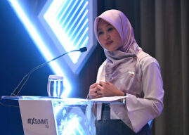 Singapore minister highlights AI governance and new healthcare MOUs at ATxSummit