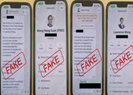 Singapore Police detail deepfake Zoom scam impersonating senior government officials