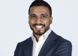 Aleph appoints Arshan Saha as Regional Managing Director for APAC