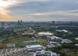 Neolix approved for autonomous delivery vehicle sandbox trials in Malaysia