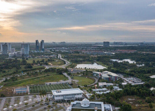 Neolix approved for autonomous delivery vehicle sandbox trials in Malaysia