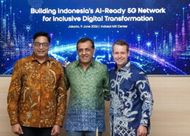 Nokia, Indosat partner on 5G RAN upgrade in Indonesia with AI-RAN trials planned for 2026
