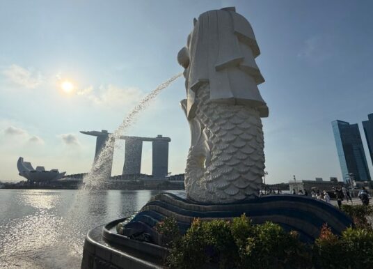 Fortinet launches Singapore NDR cloud PoP to strengthen threat detection across ASEAN