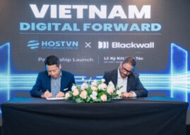 Blackwall partners with HostVN to launch web traffic security service in Vietnam