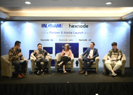 Hexnode appoints Ingram Micro as authorised distributor in Indonesia