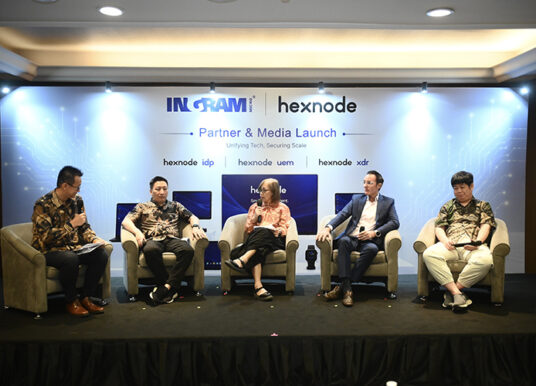 Hexnode appoints Ingram Micro as authorised distributor in Indonesia