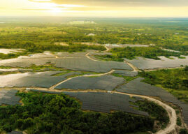 ib vogt completes Tantangan solar plant in Philippines, begins power generation within a year