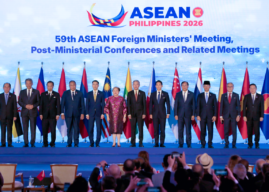 ASEAN and Quad Reinforce Indo-Pacific Cooperation Amid Growing Regional Security Challenges