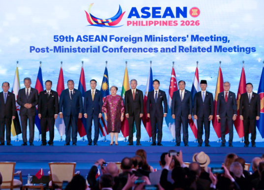 ASEAN and Quad Reinforce Indo-Pacific Cooperation Amid Growing Regional Security Challenges