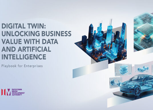 Singapore Data Festival launches with new GenAI and data protection guidance