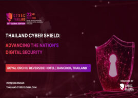 CYSEC Global to hold CYSEC Thailand 2026 in Bangkok