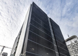 Equinix signs solar power purchase agreement with Flo Energy in Singapore