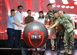 ITSEC Asia launches cyber and AI academy in Jakarta