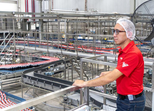 The next chapter of manufacturing in Malaysia