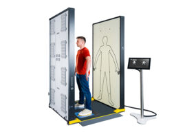 Rohde & Schwarz to install QPS201 security scanners at Airports of Thailand sites