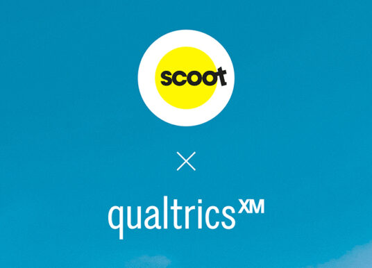 Scoot uses AI to speed up responses to customer feedback