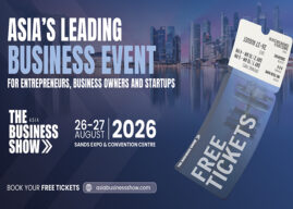 The Business Show Asia returns to Singapore in August 2026