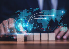 KKR-led consortium and Singtel complete acquisition of STTGDC as company refreshes brand
