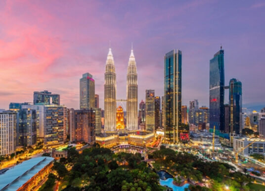 Malaysia ranks second in GSMA’s ASEAN Digital Nations Index