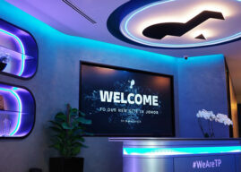 TP opens Johor Bahru site to support nearshore services for Singapore and Southeast Asia