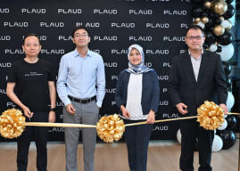 Plaud opens Asia-Pacific headquarters in Singapore, commits at least S$20 million investment