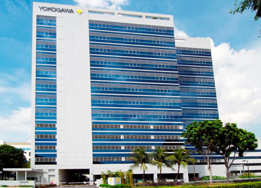 Yokogawa opens industrial cyber resilience centre in Singapore