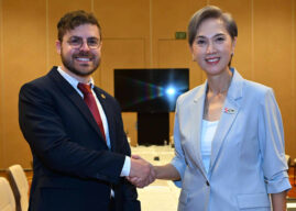 Anthropic opens Singapore office and signs MOU with the Government of Singapore